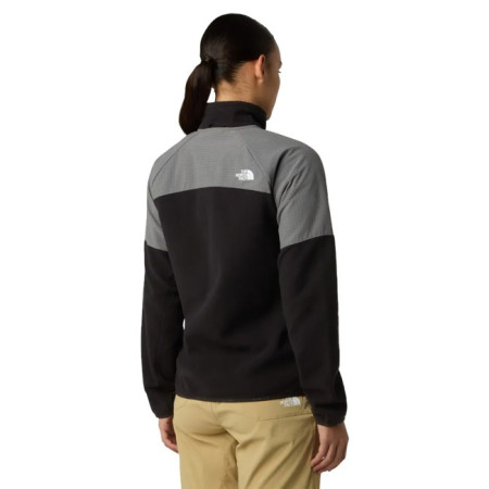 Pile The North Face GLACIER HEAVYWEIGHT FZ JKT 2