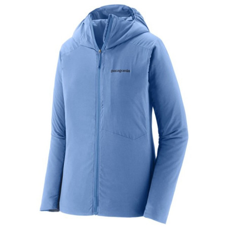 Chaqueta Patagonia NANO-AIR ULTRALIGHT FZ HOODY Abundant