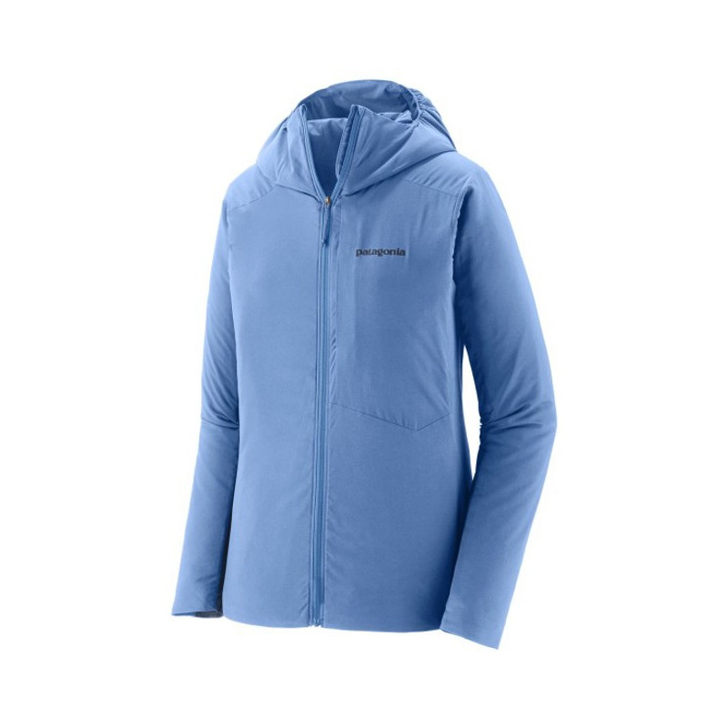 Kabát Patagonia NANO-AIR ULTRALIGHT FZ HOODY Abundant