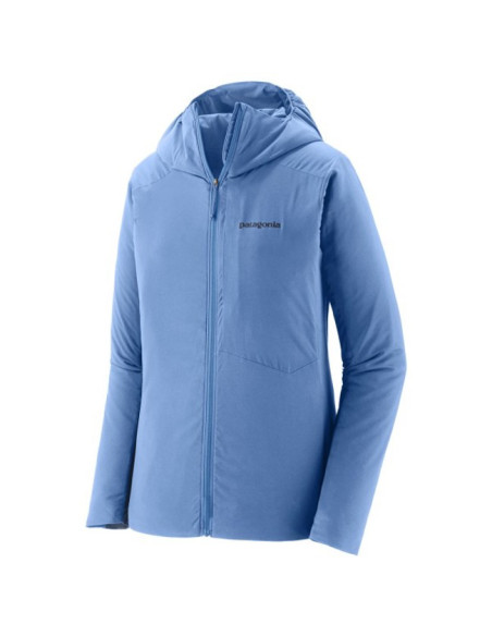 Kurtka Patagonia NANO-AIR ULTRALIGHT FZ HOODY Abundant