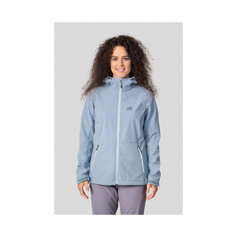 Jakna Hannah Zury Jacket W