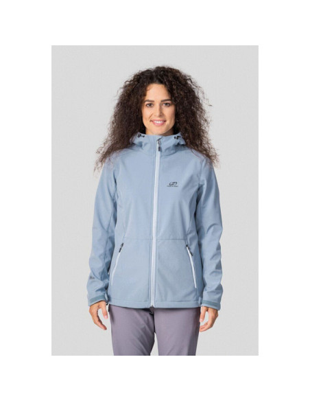 Kabát Hannah Zury Jacket W
