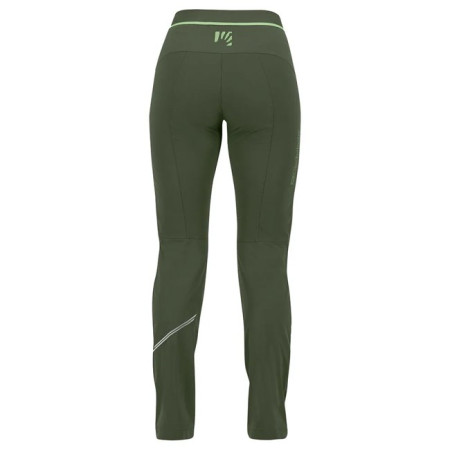 Housut Karpos TRE CIME W PANTS Rifle Green/Arcadian 2