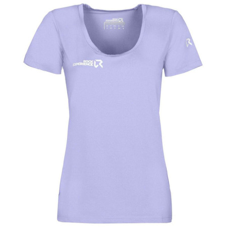 Rock Experience Ambition Tee W