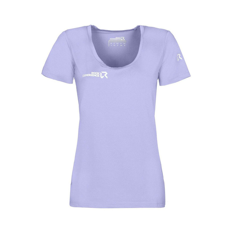 Rock Experience Ambition Tee W