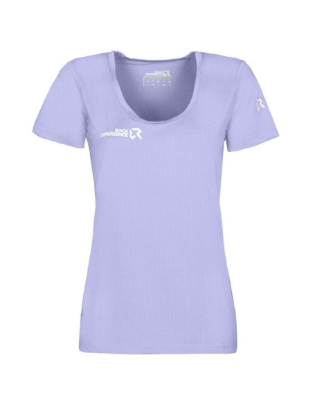 Rock Experience Ambition Tee W