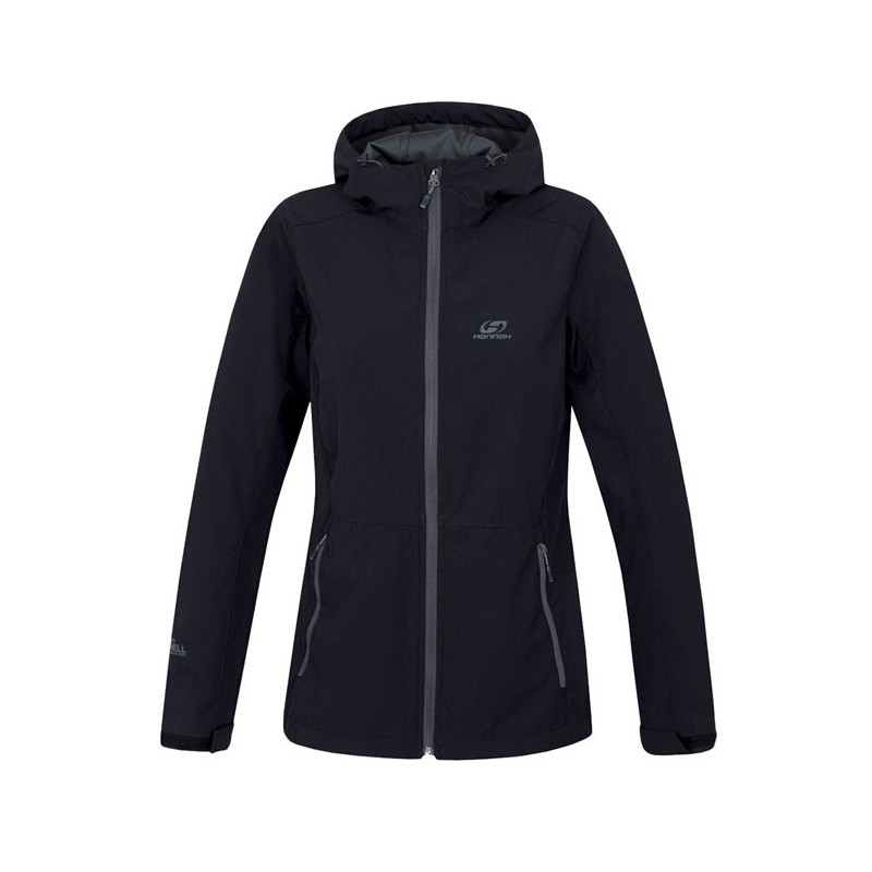 Hannah Zury Jacket W