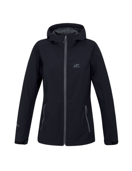 Hannah Zury Jacket W