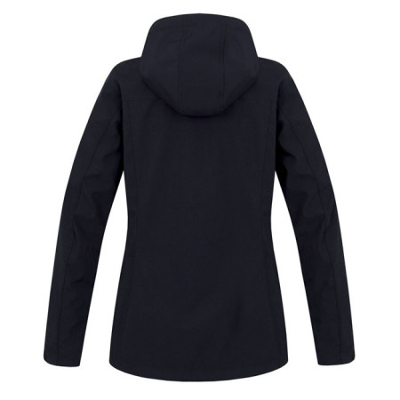 Hannah Zury Jacket W 2