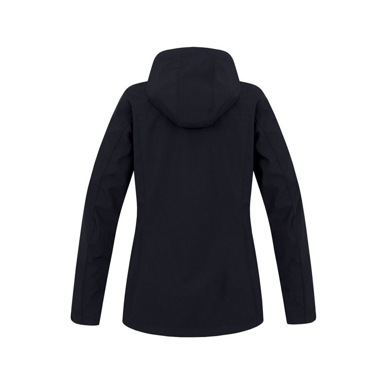 Hannah Zury Jacket W