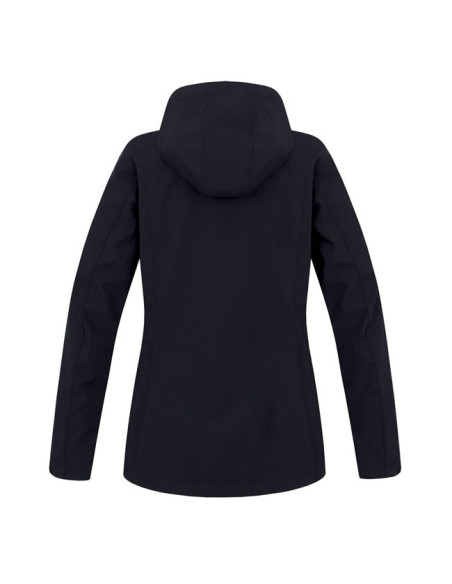 Hannah Zury Jacket W