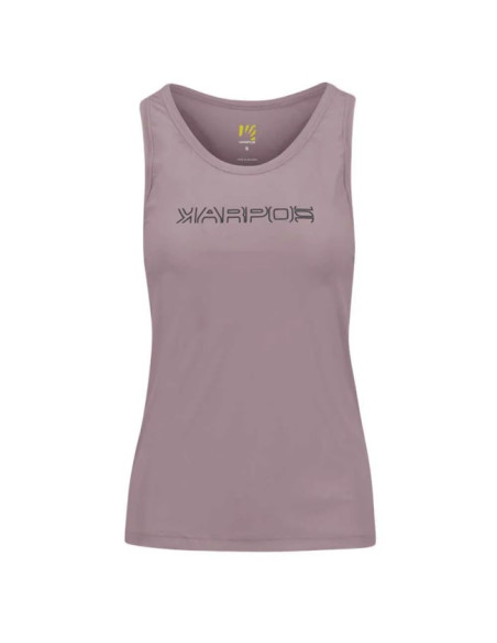 Camiseta Karpos QUICK W TOP