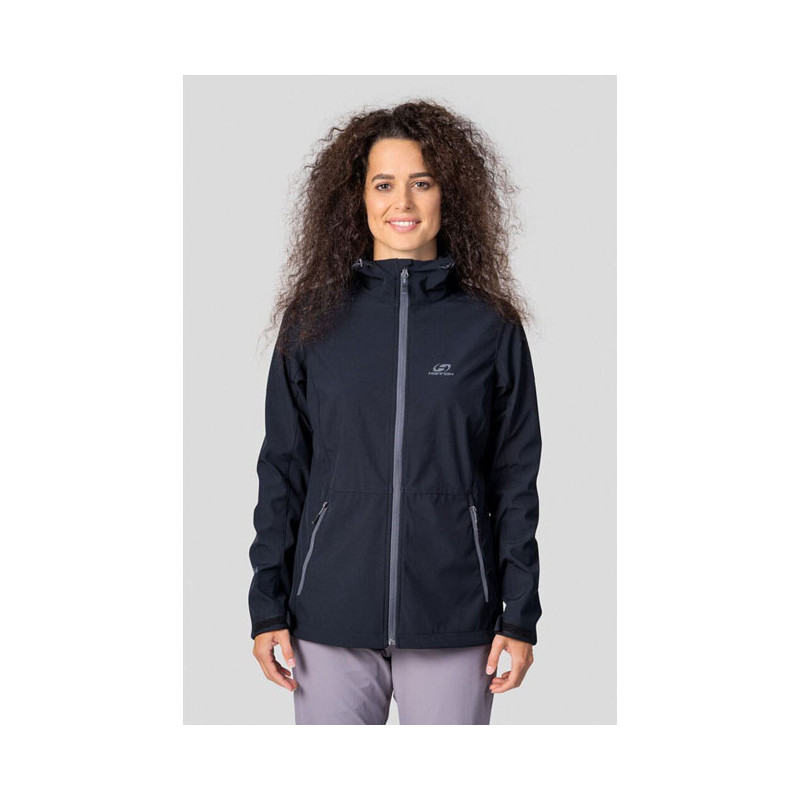 Hannah Zury Jacket W