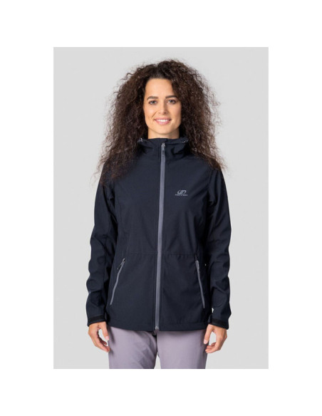 Hannah Zury Jacket W