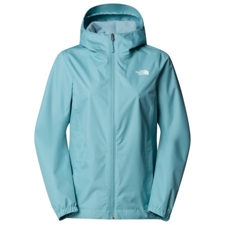 Jakke The North Face QUEST JKT - EU Blue Eclipse