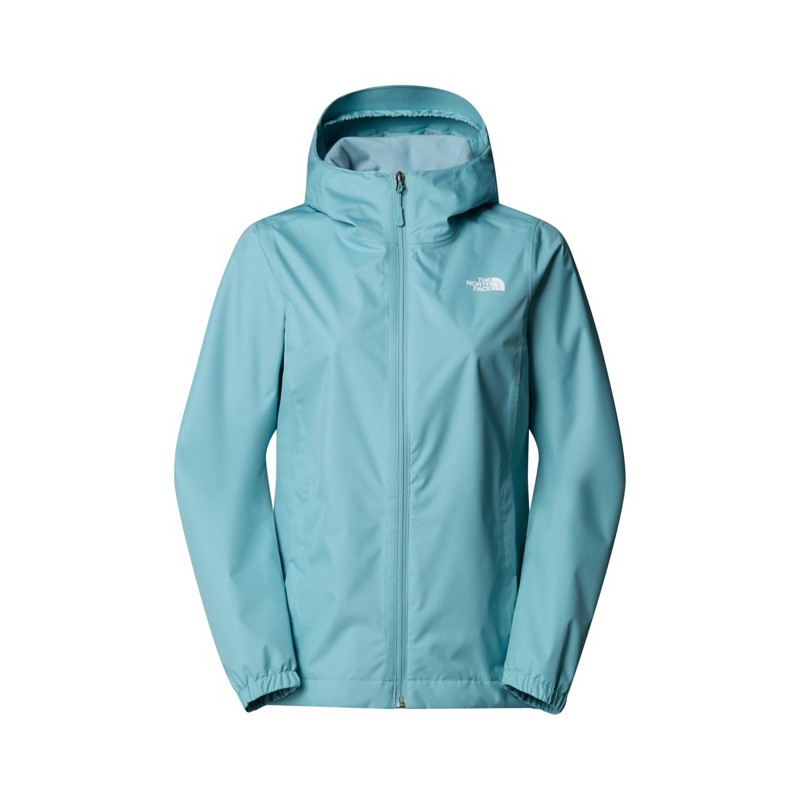 Giacca The North Face QUEST JKT - EU Blue Eclipse