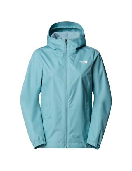 Jacke The North Face QUEST JKT - EU Blue Eclipse