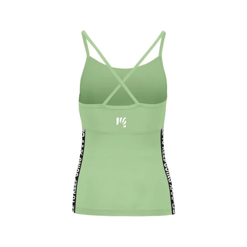 Viršutinė dalis Karpos EASYFRIZZ W TOP Arcadian/Ombre Blue