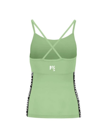 Viršutinė dalis Karpos EASYFRIZZ W TOP Arcadian/Ombre Blue