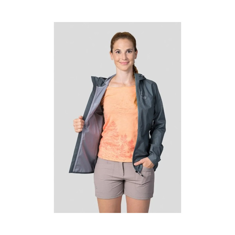 Chaqueta Hannah Skylark