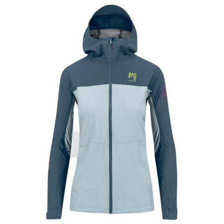 Jacke Karpos Lot Rain W