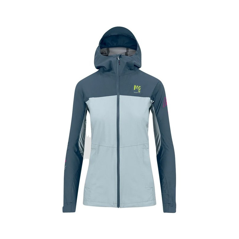 Jacket Karpos Lot Rain W