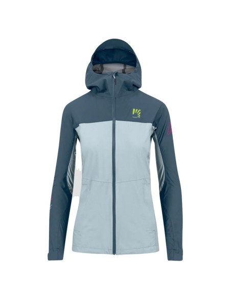 Jacket Karpos Lot Rain W