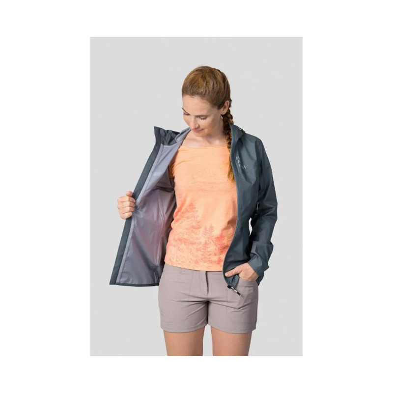 Chaqueta Hannah Skylark