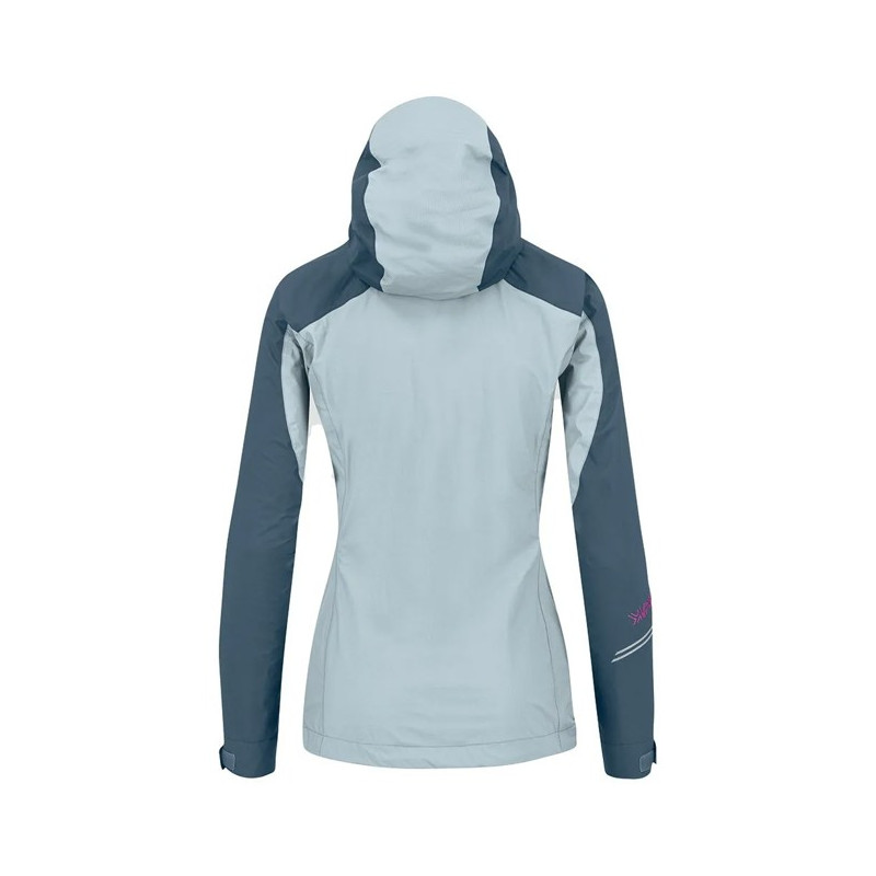 Jacket Karpos Lot Rain W