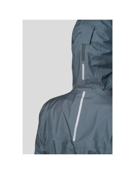 Chaqueta Hannah Skylark