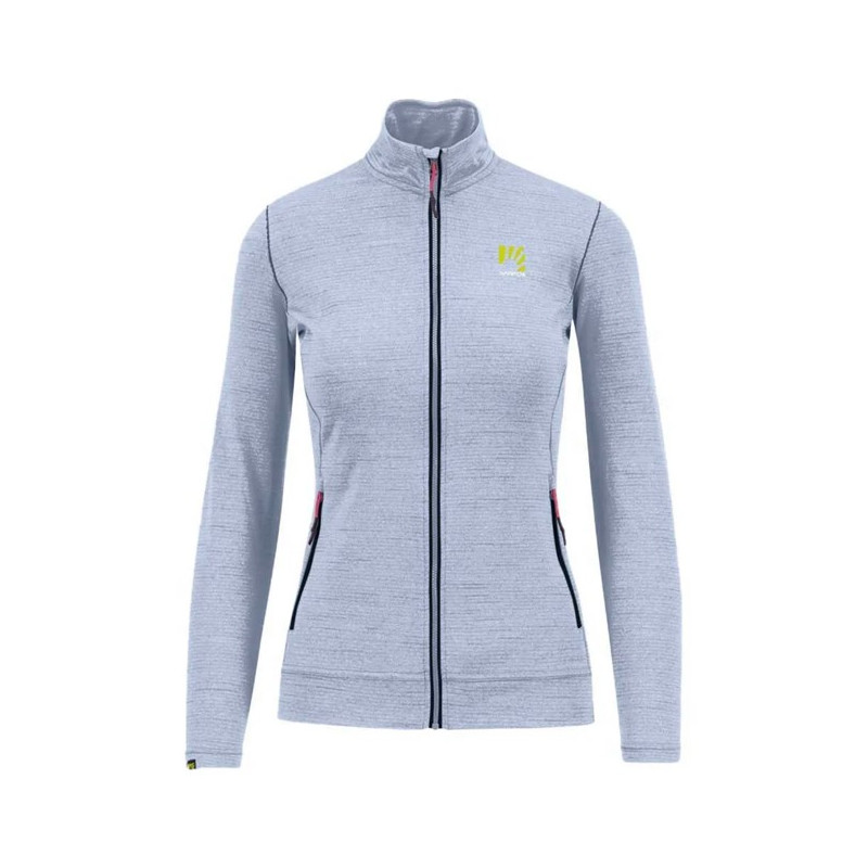 Fleece Karpos Pomedes