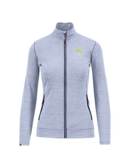 Polar Fleece Karpos Pomedes Fleece