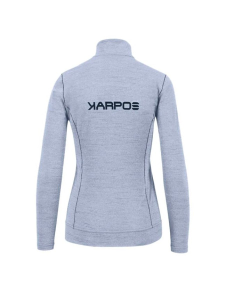 Fleece Karpos Pomedes