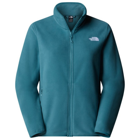 Chaqueta The North Face GLACIER FLEECE JKT Space