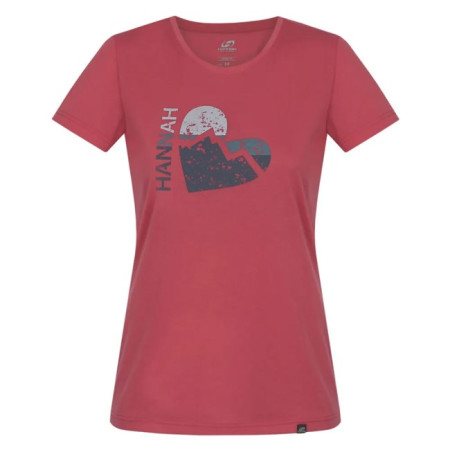 Camiseta Hannah COREY II ROSE SHARON