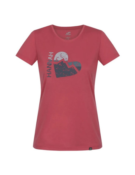 Tričko Hannah COREY II ROSE SHARON