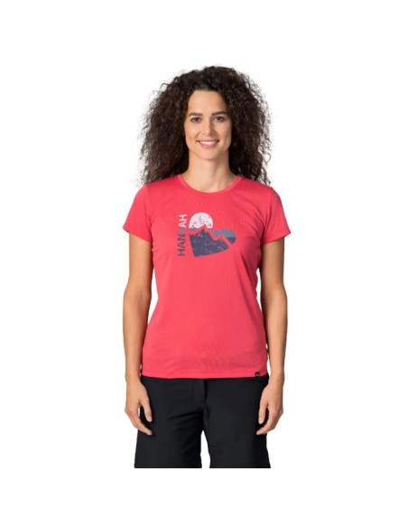 Marškinėliai Hannah COREY II ROSE SHARON