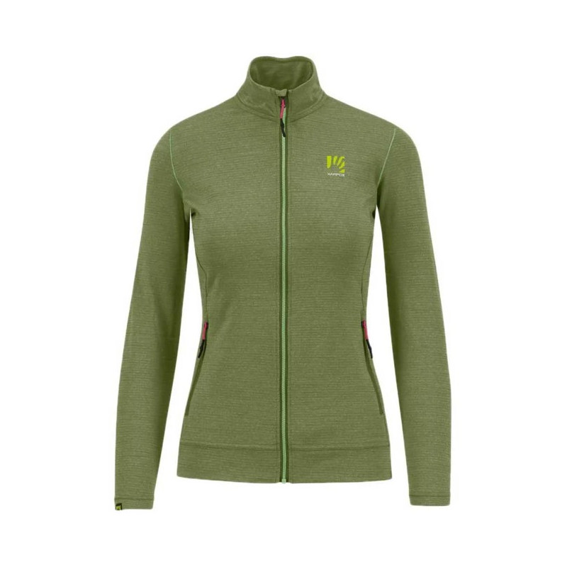 Polar Fleece Karpos Pomedes Fleece