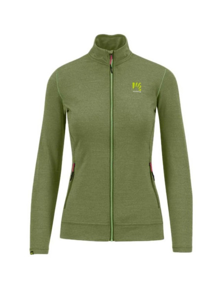 Polar Fleece Karpos Pomedes Fleece