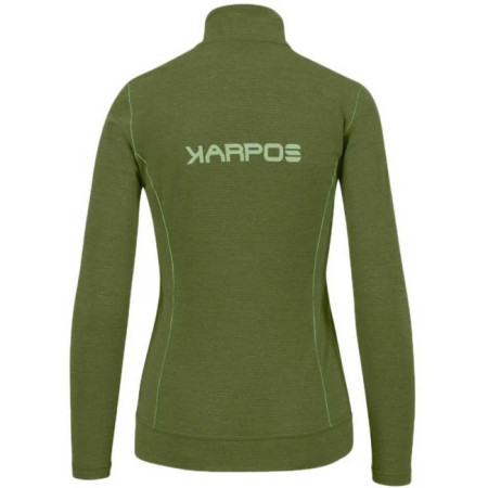 Fliskakna Karpos Pomedes Fleece 2