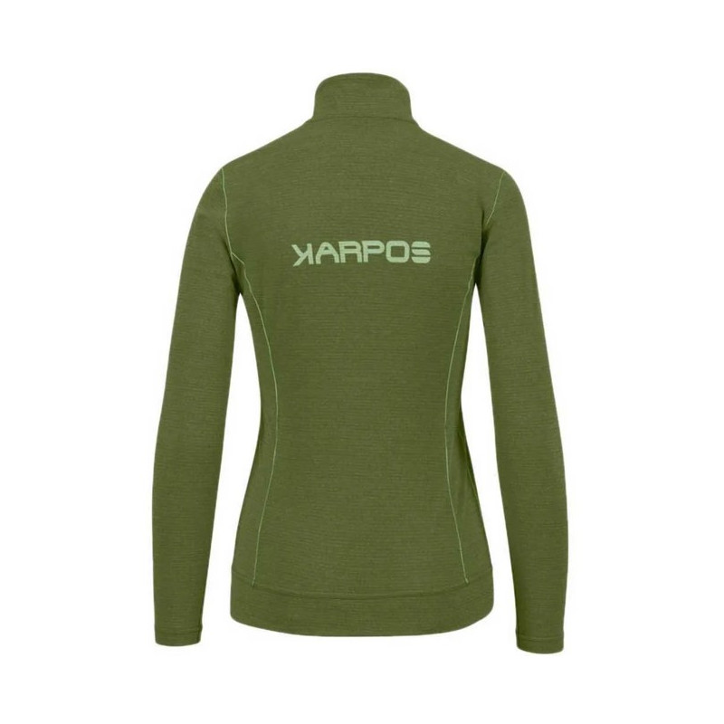 Forro polar Karpos Pomedes Fleece