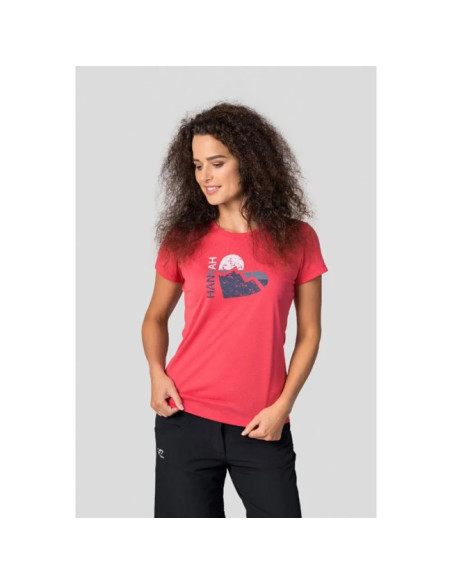 Koszulka Hannah COREY II ROSE SHARON