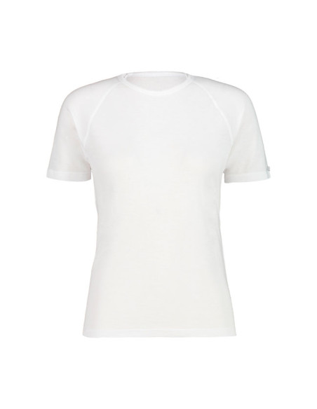 Tričko Cmp Woman T-Shirt Nero