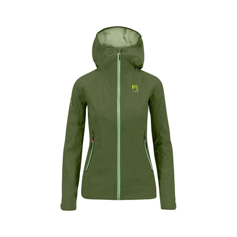 Jacke Karpos Temporale W