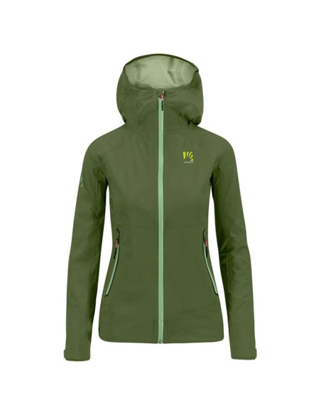 Jacket Karpos Temporale W