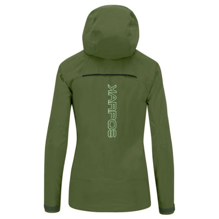 Jacke Karpos Temporale W 2