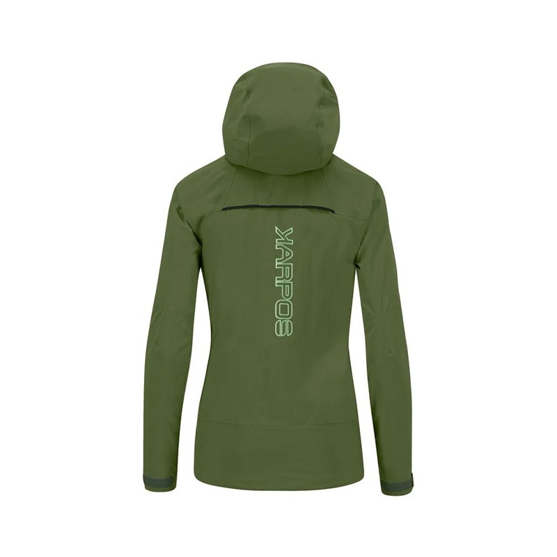 Veste Karpos Temporale W