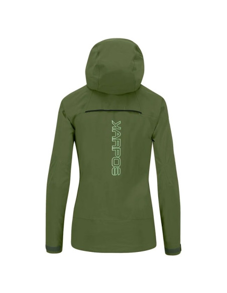 Jacke Karpos Temporale W