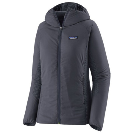 Chaqueta Patagonia NANO-AIR LIGHT HYBRID HOODY Smolder B