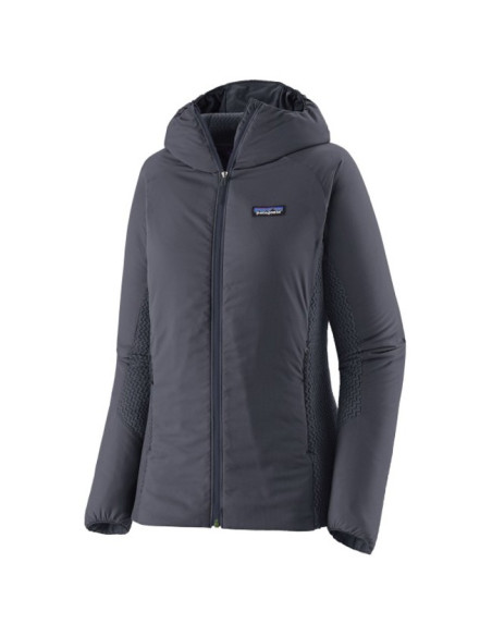 Jakna Patagonia NANO-AIR LIGHT HYBRID HOODY Smolder B
